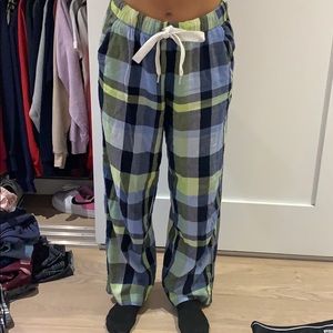 Aerie pajama pants